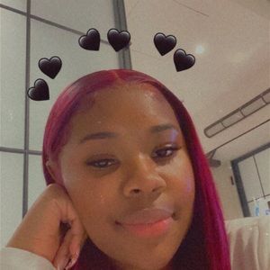 Meet your Posher, Jada